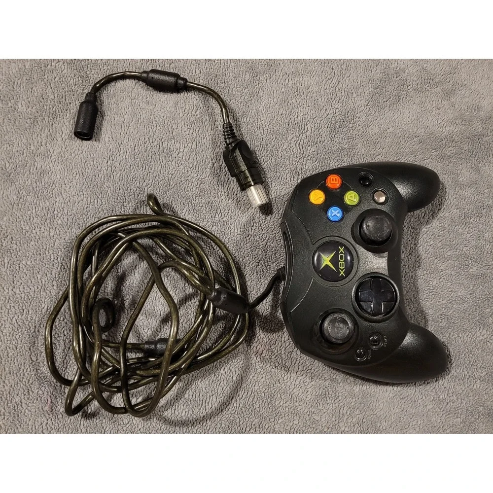 Microsoft *the green
